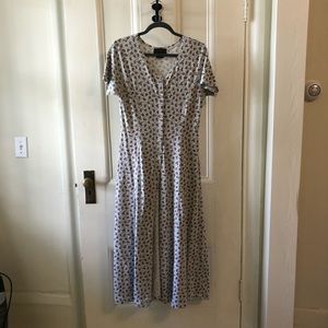 Eddie Bauer Vintage dress
